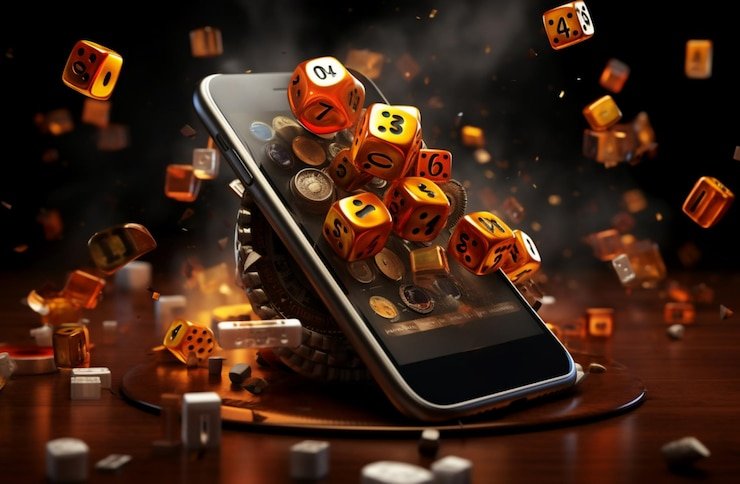 Live dealer blackjack and roulette tables